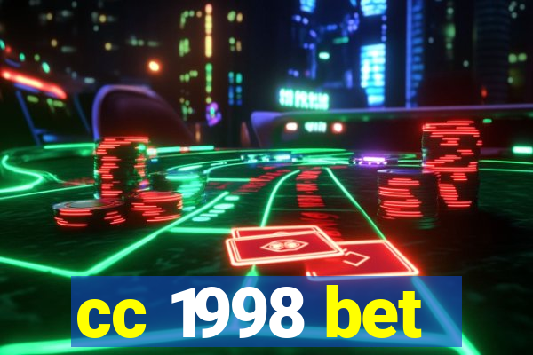 cc 1998 bet